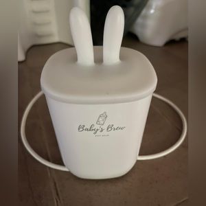 Baby’s Brew Bottle warmer